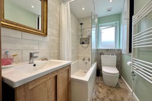 Bathroom- click for photo gallery